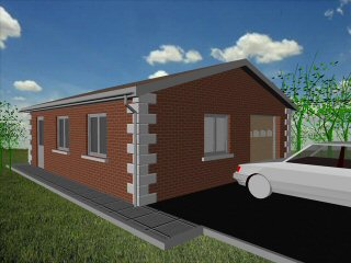 Garage 7080C