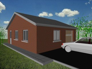 Garage 7080C