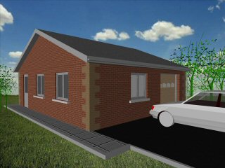 Garage 7080C