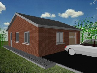 Garage 7080C