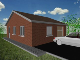 Garage 7080C