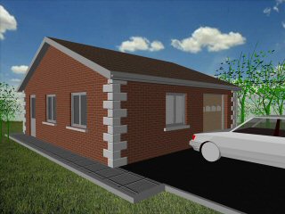 Garage 7080C