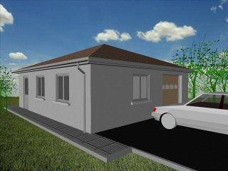 Garage 7080C