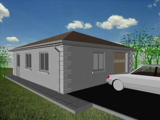 Garage 7080C