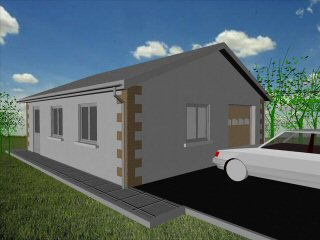 Garage 7080C