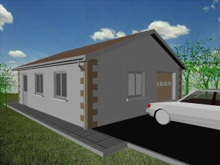 Garage 7080C