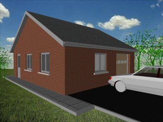 Garage 7080C