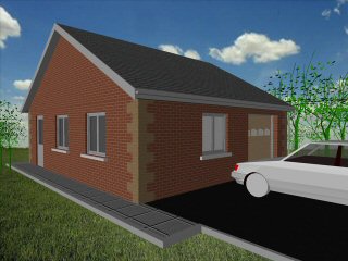 Garage 7080C