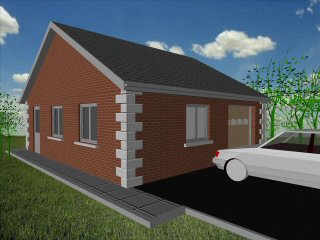 Garage 7080C
