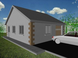 Garage 7080C