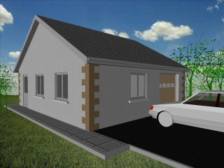 Garage 7080C