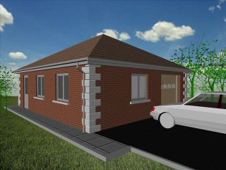 Garage 7080C