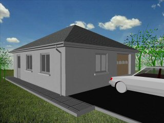 Garage 7080C
