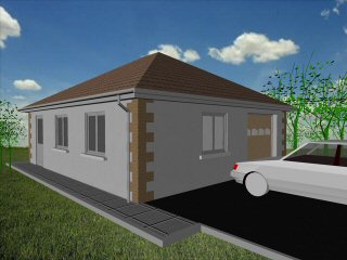 Garage 7080C