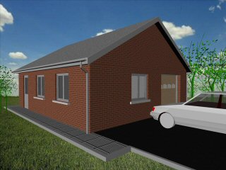 Garage 7080C