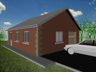 Garage 7080C