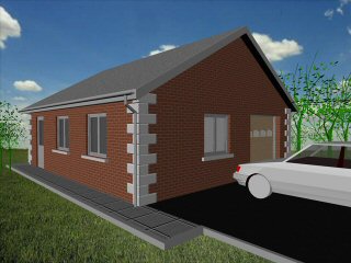 Garage 7080C