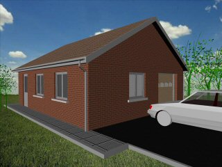 Garage 7080C