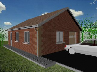 Garage 7080C