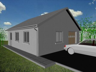 Garage 7080C