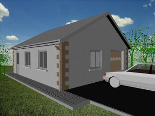 Garage 7080C