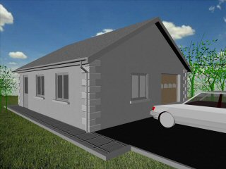 Garage 7080C