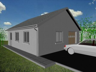 Garage 7080C
