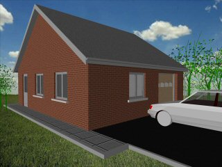 Garage 7080C