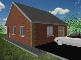 Garage 7080C