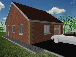 Garage 7080C