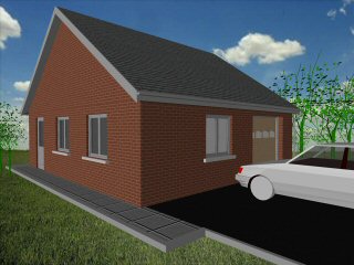 Garage 7080C