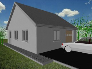 Garage 7080C