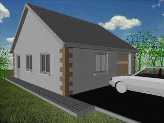 Garage 7080C
