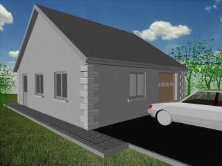 Garage 7080C
