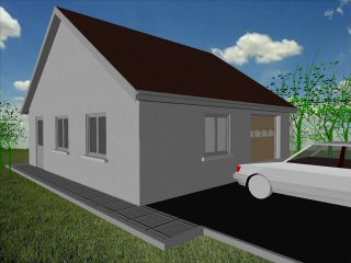 Garage 7080C