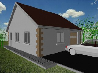 Garage 7080C
