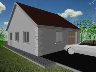 Garage 7080C