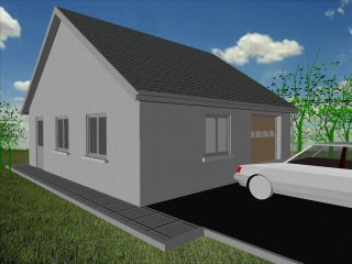 Garage 7080C