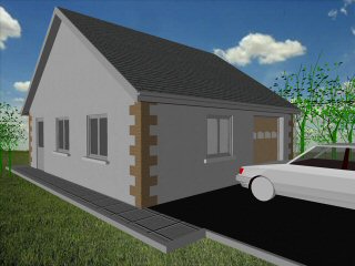 Garage 7080C