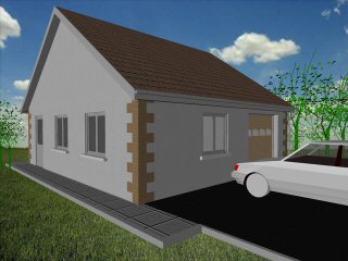 Garage 7080C
