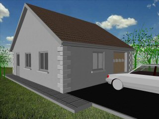 Garage 7080C