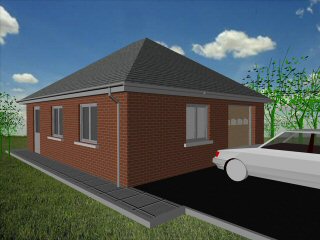 Garage 7080C