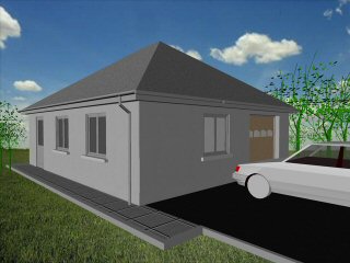 Garage 7080C