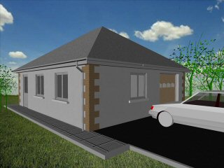Garage 7080C