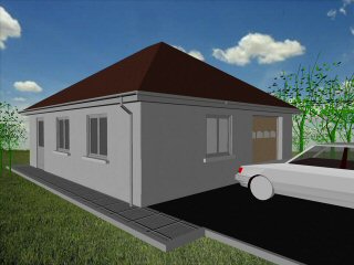 Garage 7080C