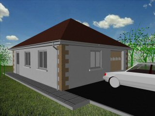 Garage 7080C