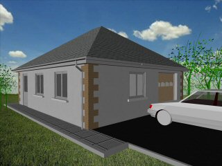 Garage 7080C