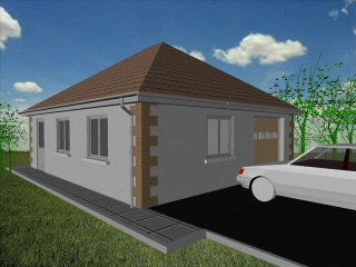Garage 7080C