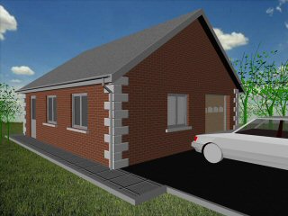 Garage 7080C