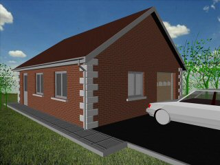 Garage 7080C
